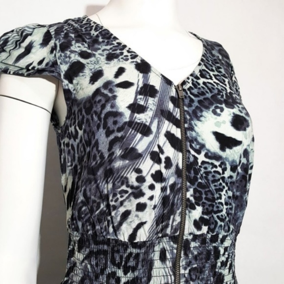 No Boundaries Leopard Dress - Picture 2 of 5